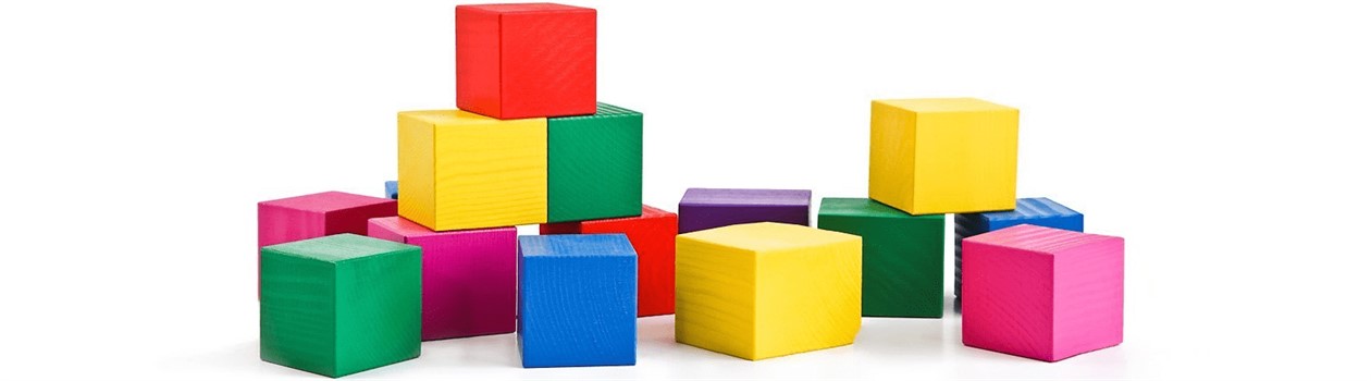 Детские кубики в интернет-магазине PlushevoToys